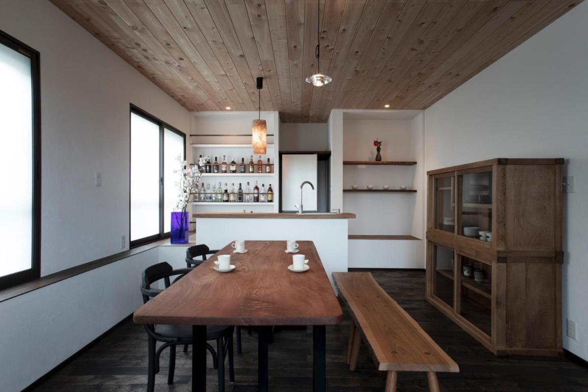 Nikko, Matsubara no Yado - Vacation STAY 31914v - Housity