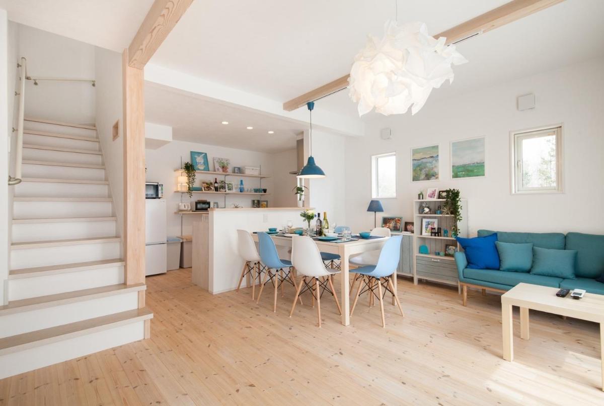 Nasushiobara Renga no ie SORA - Vacation STAY 10890 - Housity