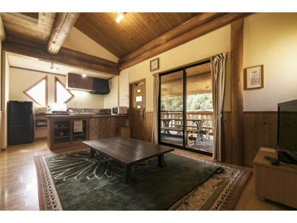 Log house for 12 people - Vacation STAY 35069v - Housity