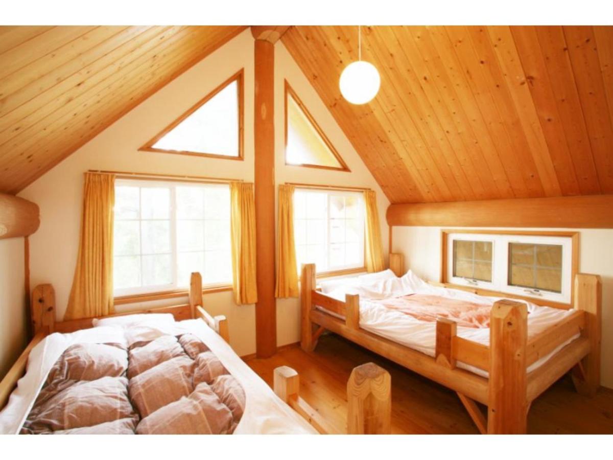 Log house for 12 people - Vacation STAY 35071v - Housity