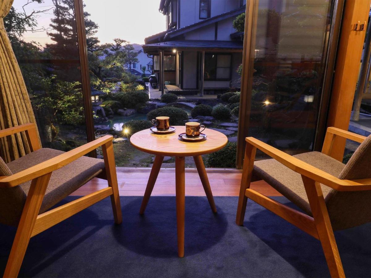 WABISABI ISURUGI KASHIWAYA - Vacation STAY 34839v - Housity