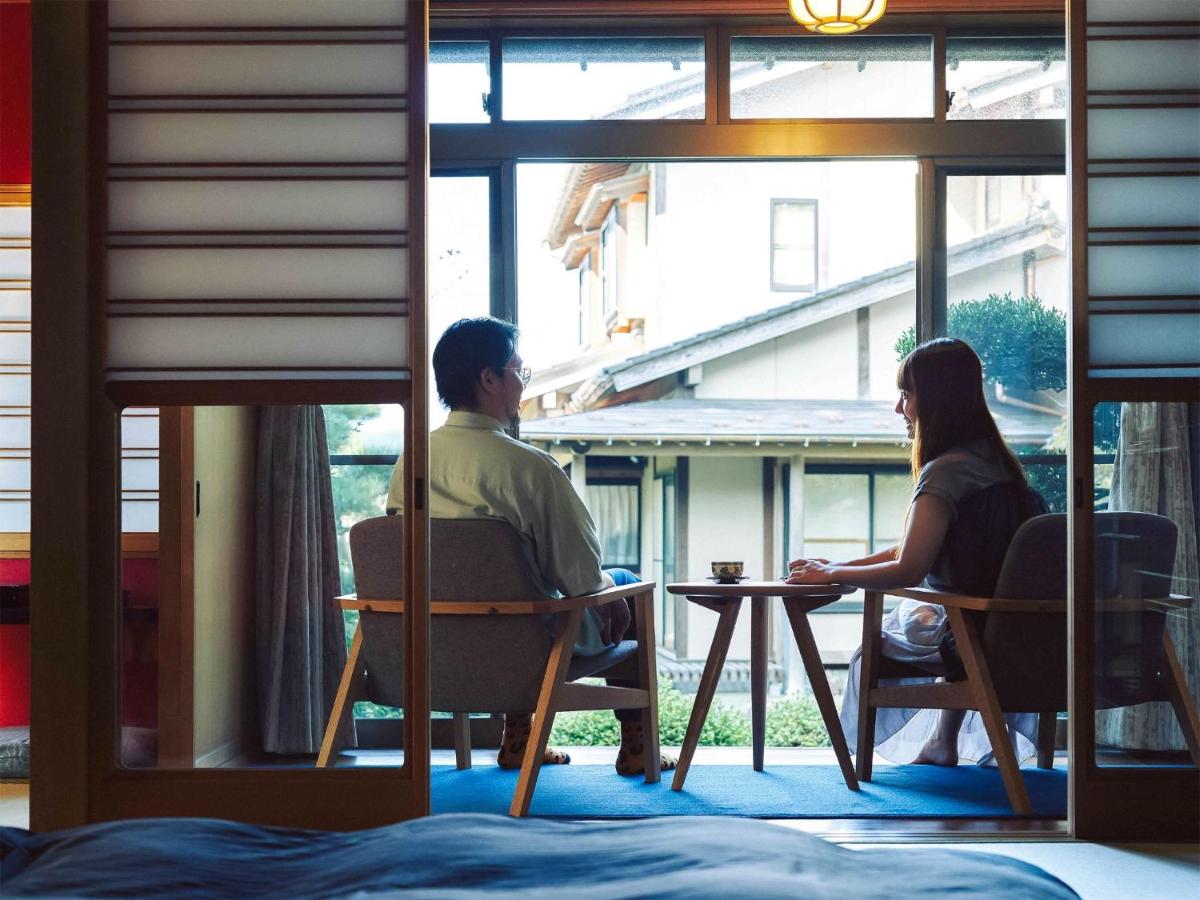 WABISABI ISURUGI KASHIWAYA - Vacation STAY 34839v - Housity