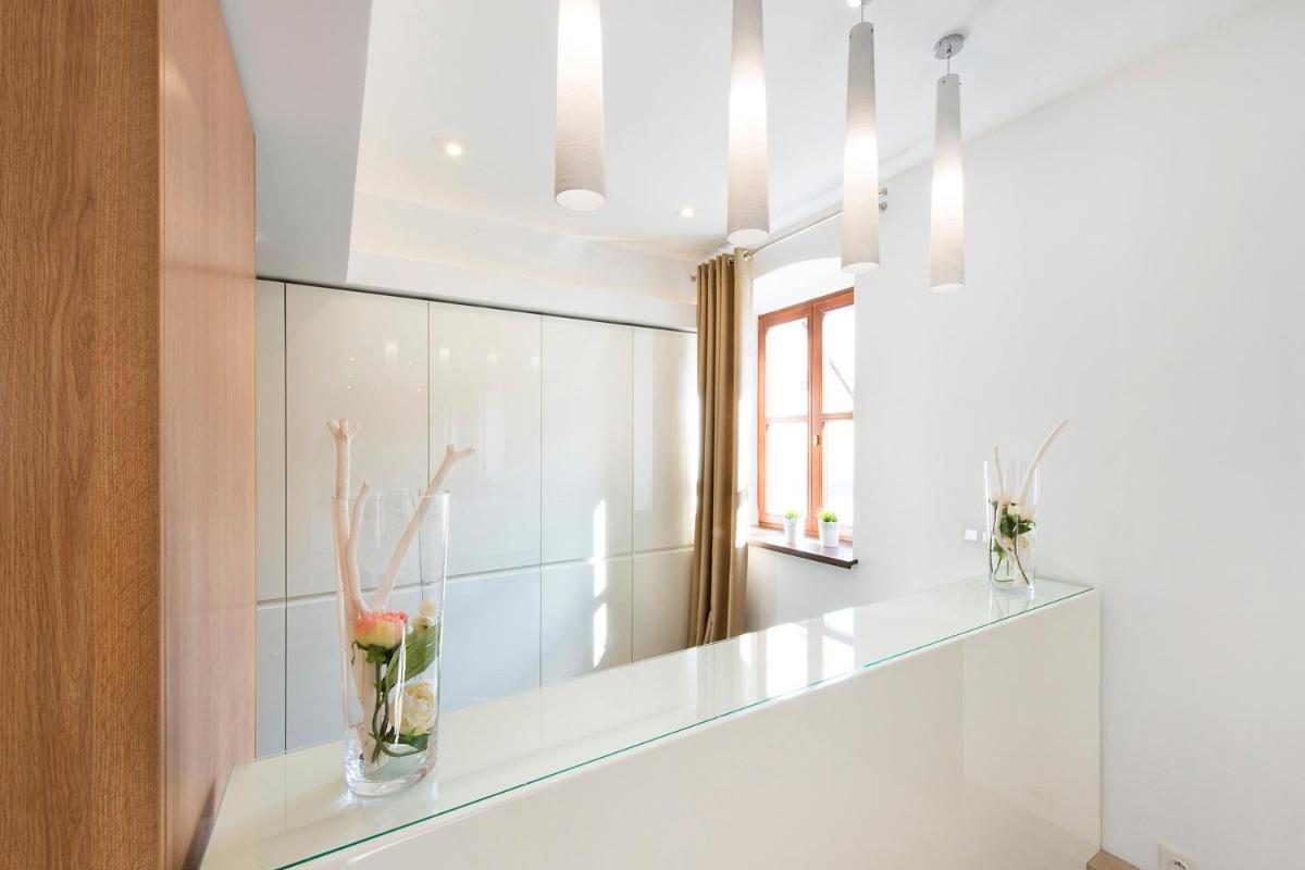 Apartamenty Turek - Housity