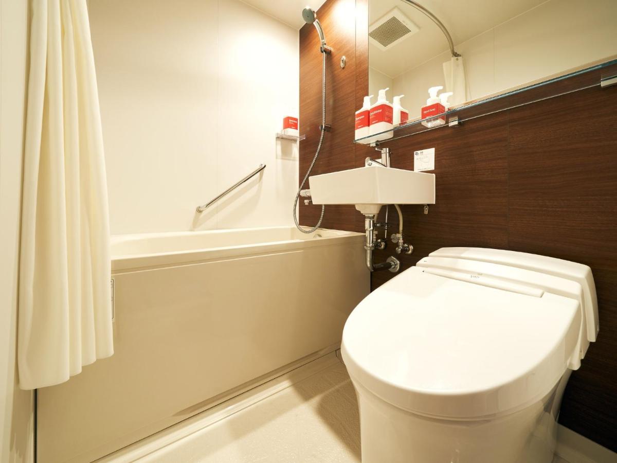 Rakuten STAY Tokyo Asakusa 1 Double Bed Room - Housity