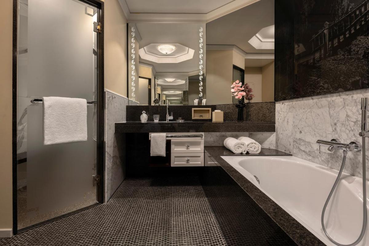 Grand Resort Bad Ragaz - Housity