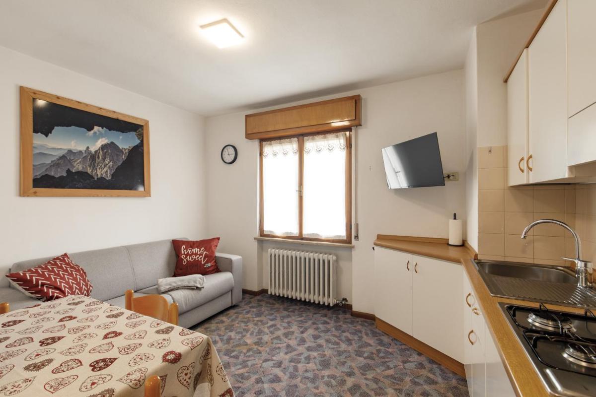 DOLOMITI HOUSE 9 - Housity