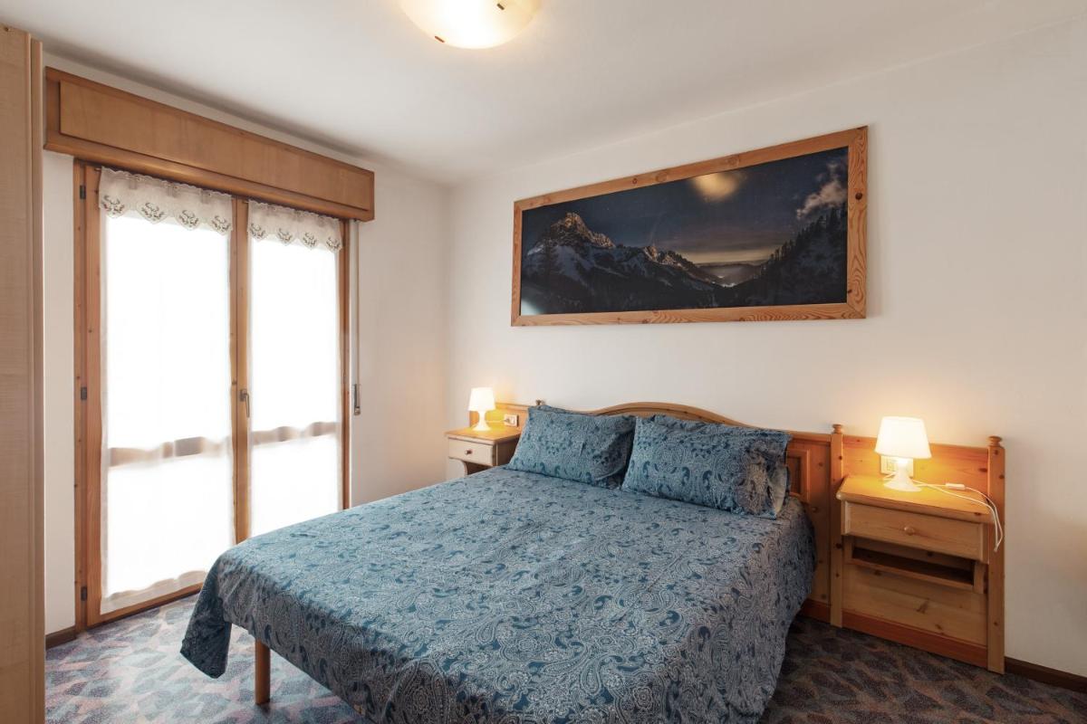 DOLOMITI HOUSE 9 - Housity