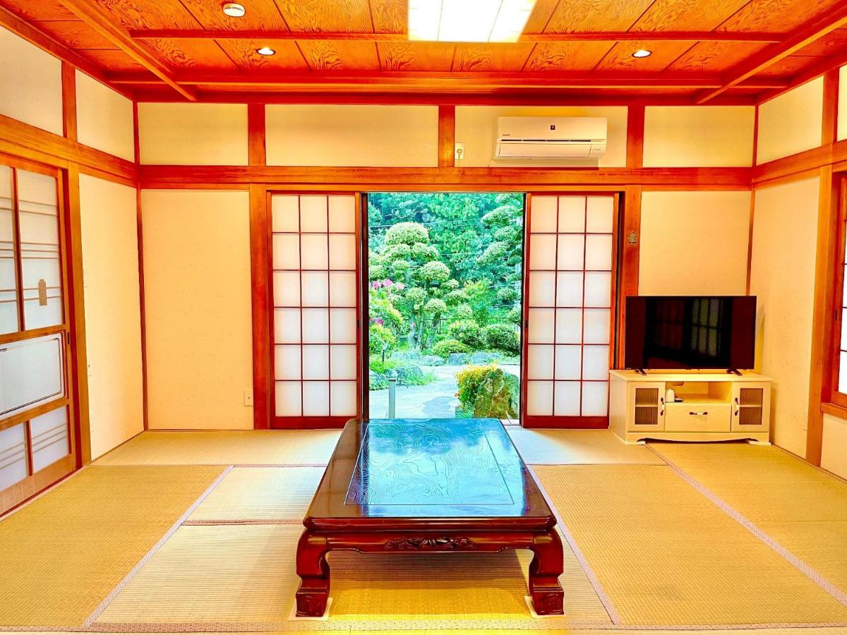 Inashiki no Ie - Vacation STAY 53583v - Housity