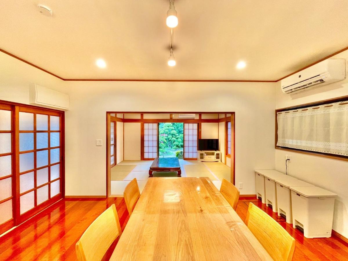 Inashiki no Ie - Vacation STAY 53583v - Housity