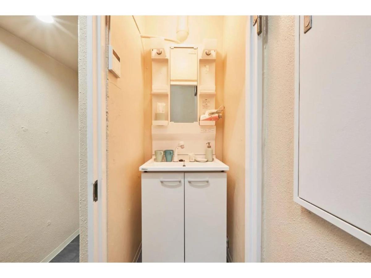 Tora Hotel Kitaueno - Vacation STAY 52747v - Housity