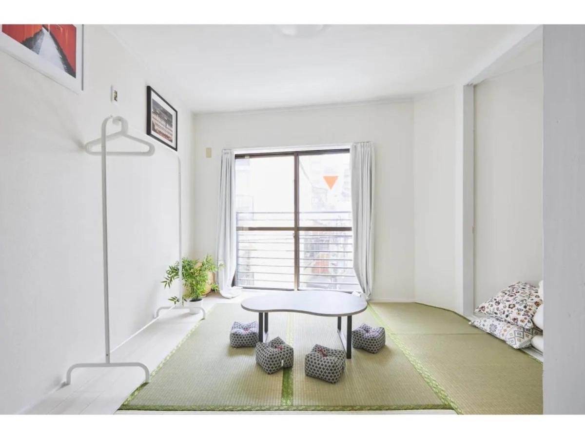 Tora Hotel Kitaueno - Vacation STAY 52747v - Housity