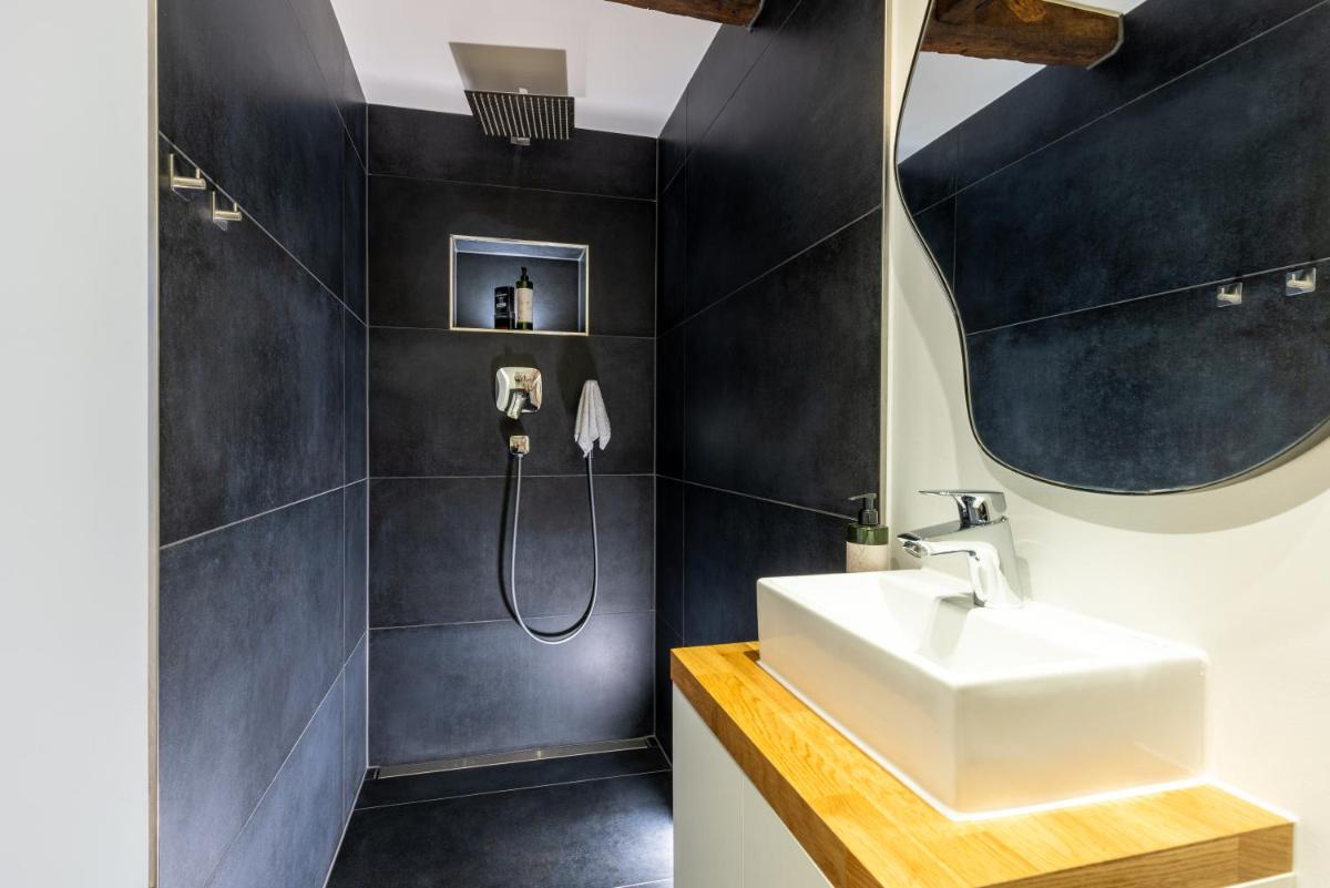 Fachwerk Boutique-Hotel 4 - Housity