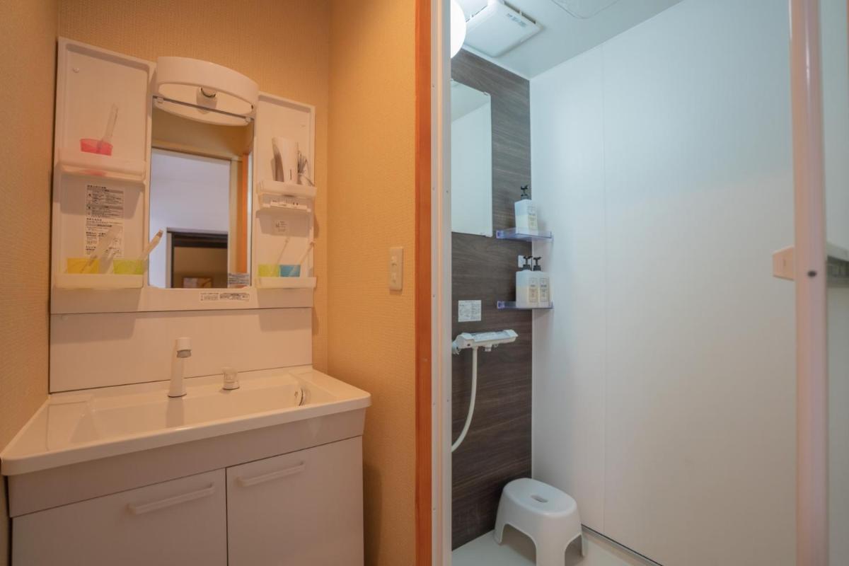 Shikitsunishi 2-10-14 - Vacation STAY 12163 - Housity