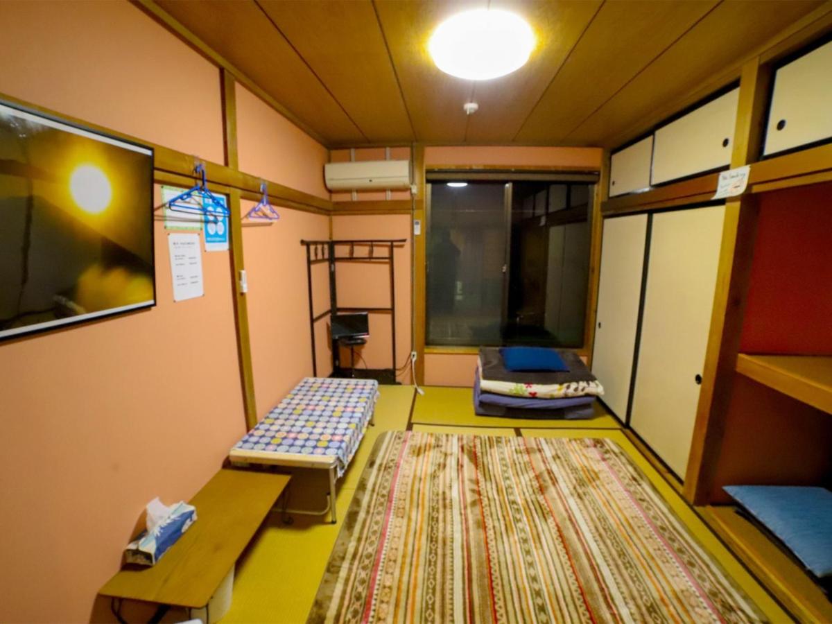 Guesthouse TOKIWA - Vacation STAY 43369v - Housity