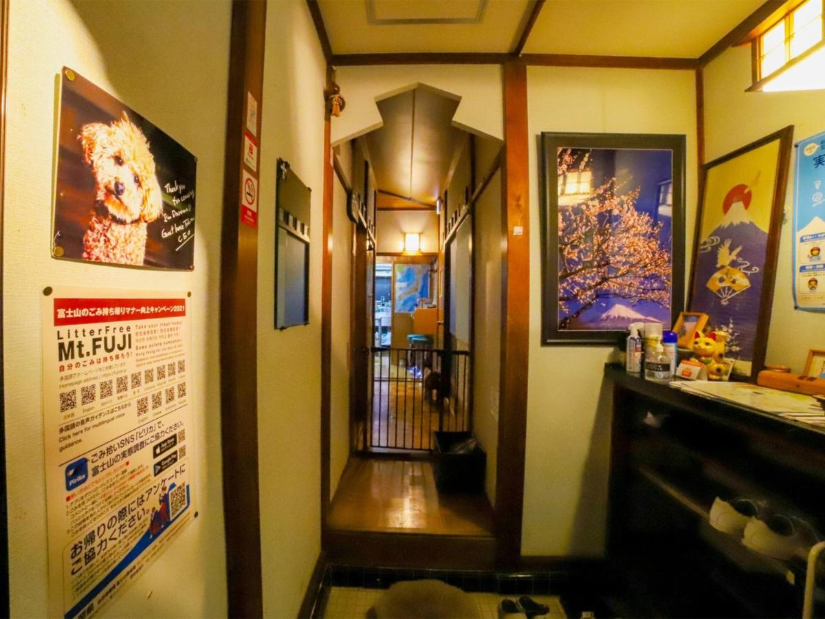 Guesthouse TOKIWA - Vacation STAY 43369v - Housity