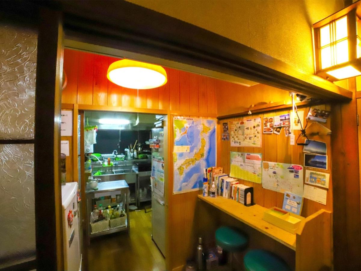 Guesthouse TOKIWA - Vacation STAY 43369v - Housity