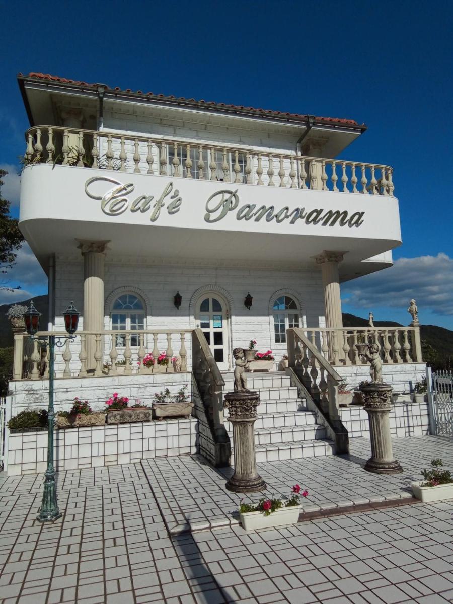 Cafe panorama - Vacation STAY 96734v - Housity
