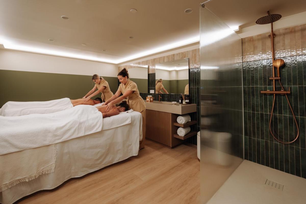 Imagen de la galería de MS Aguamarina Costa del Sol, en Torremolinos
