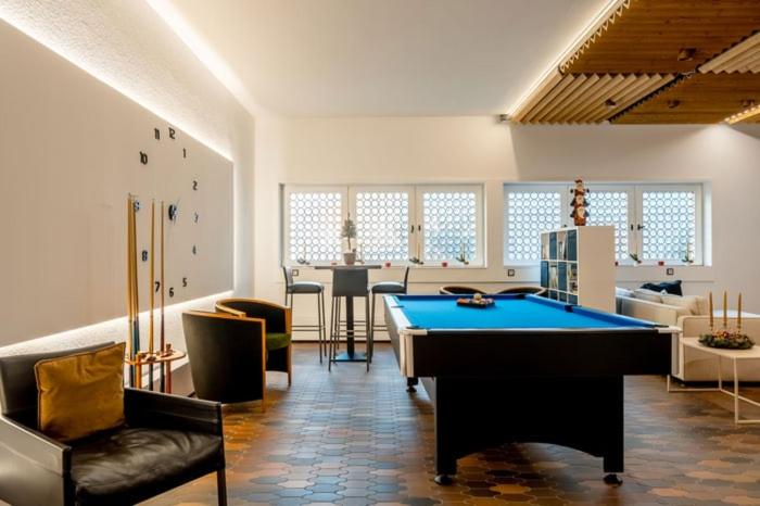 Aparthotel Deutschmeister - Housity