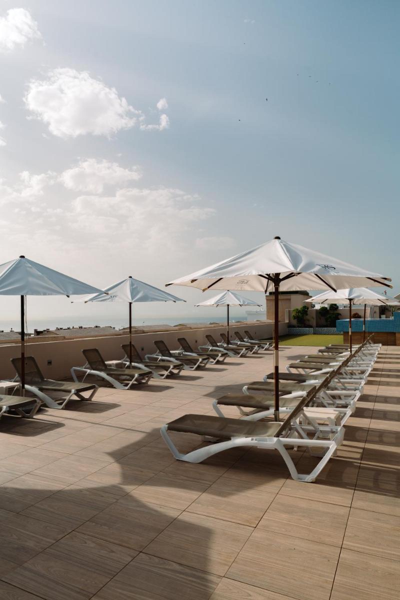 Imagen de la galería de MS Aguamarina Costa del Sol, en Torremolinos