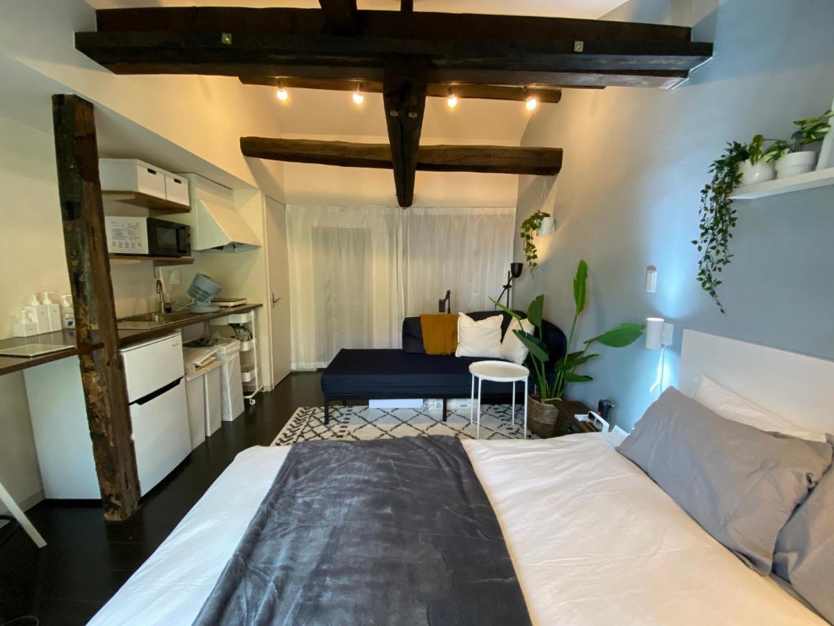 Nagasaki Sakayado Hitoma - Vacation STAY 16332v - Housity