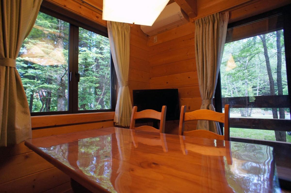 HARUNA CABIN - Vacation STAY 62249v - Hizvo