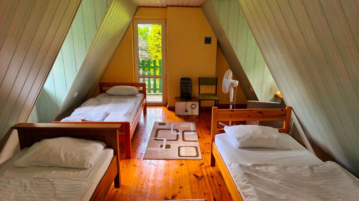 Karczma na Woli - Housity