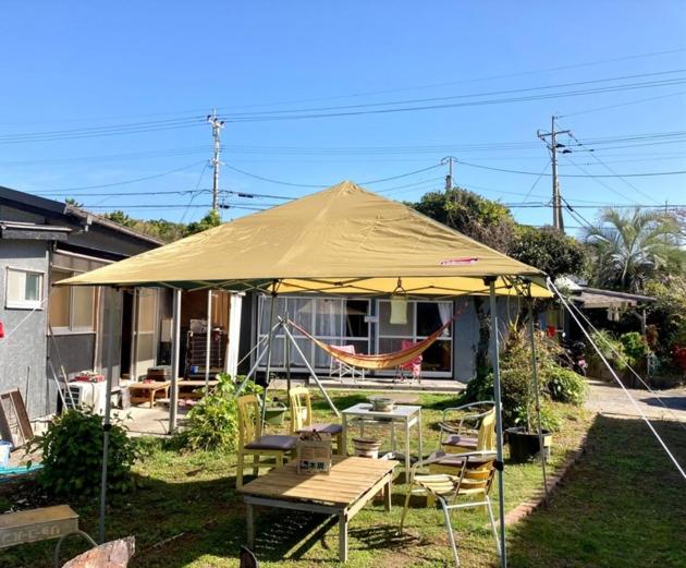 Guesthouse Nichinan - Vacation STAY 82913v - Housity