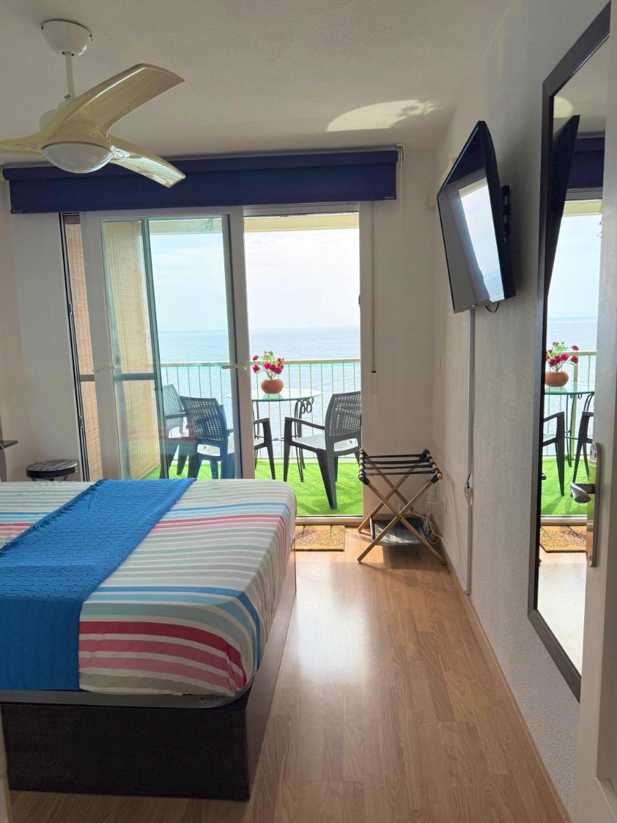 Sobre Las Olas del Mar - Housity
