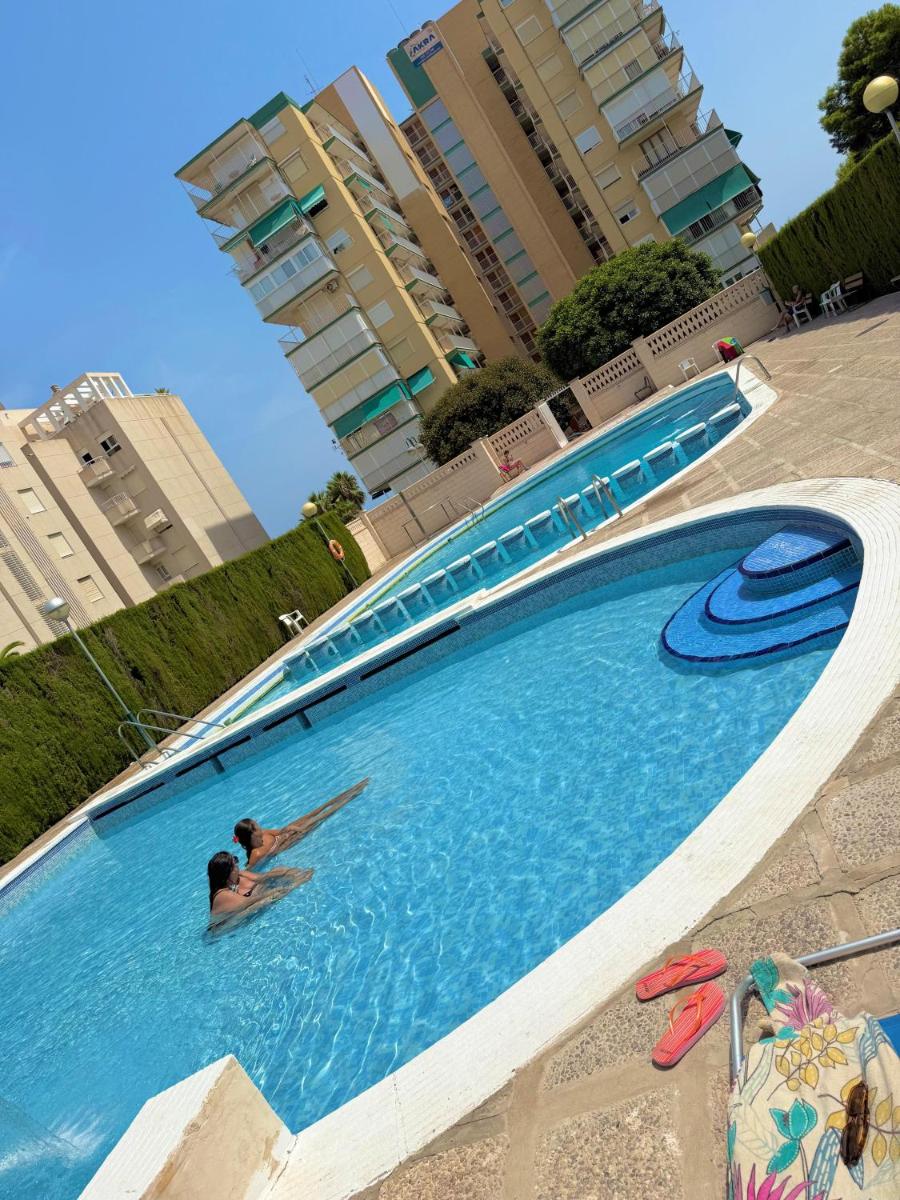 Sobre Las Olas del Mar - Housity