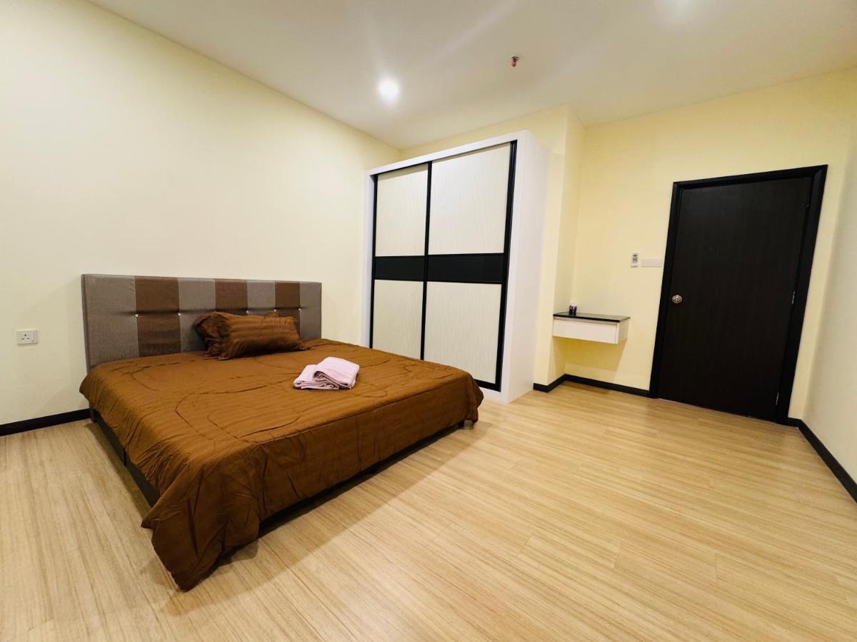 Town Apartment next to The Spring Bintulu - Housity