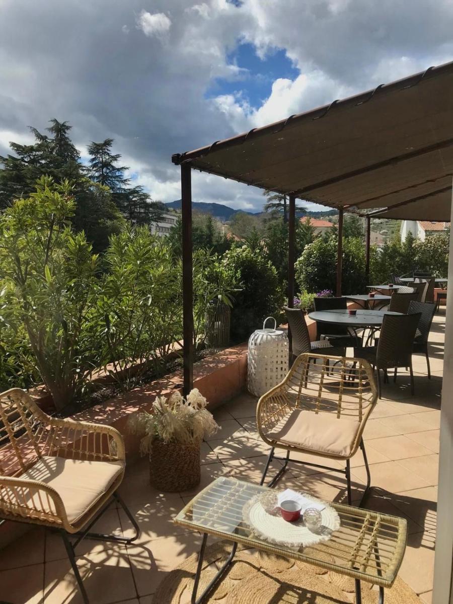 Hotel La Chaumette - Housity