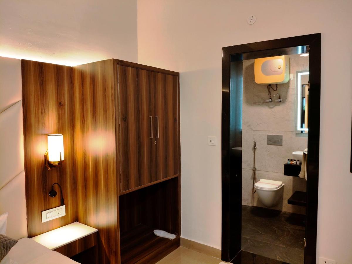 HOTEL SHYAM PALACE INDIA AGRA - Housity
