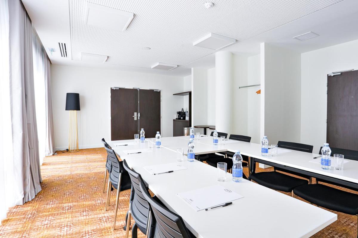 OSKO Hôtel Toulouse Aéroport - Housity