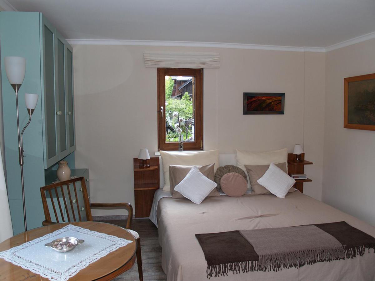 Appartement Fallnhauser - Adults only - Hizvo