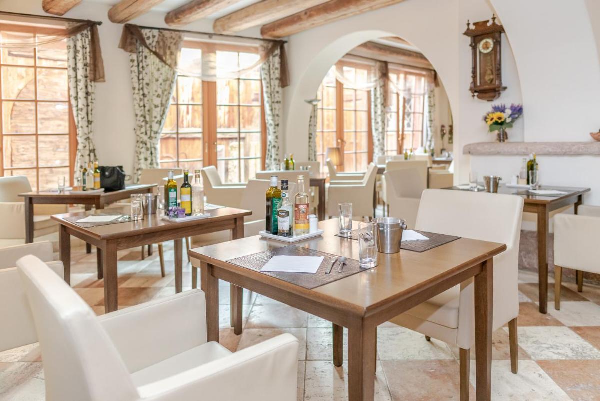 Hotel Relais Vecchio Maso - Hizvo
