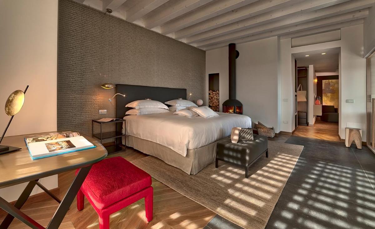 Esplanade Tergesteo - Luxury Retreat - Housity