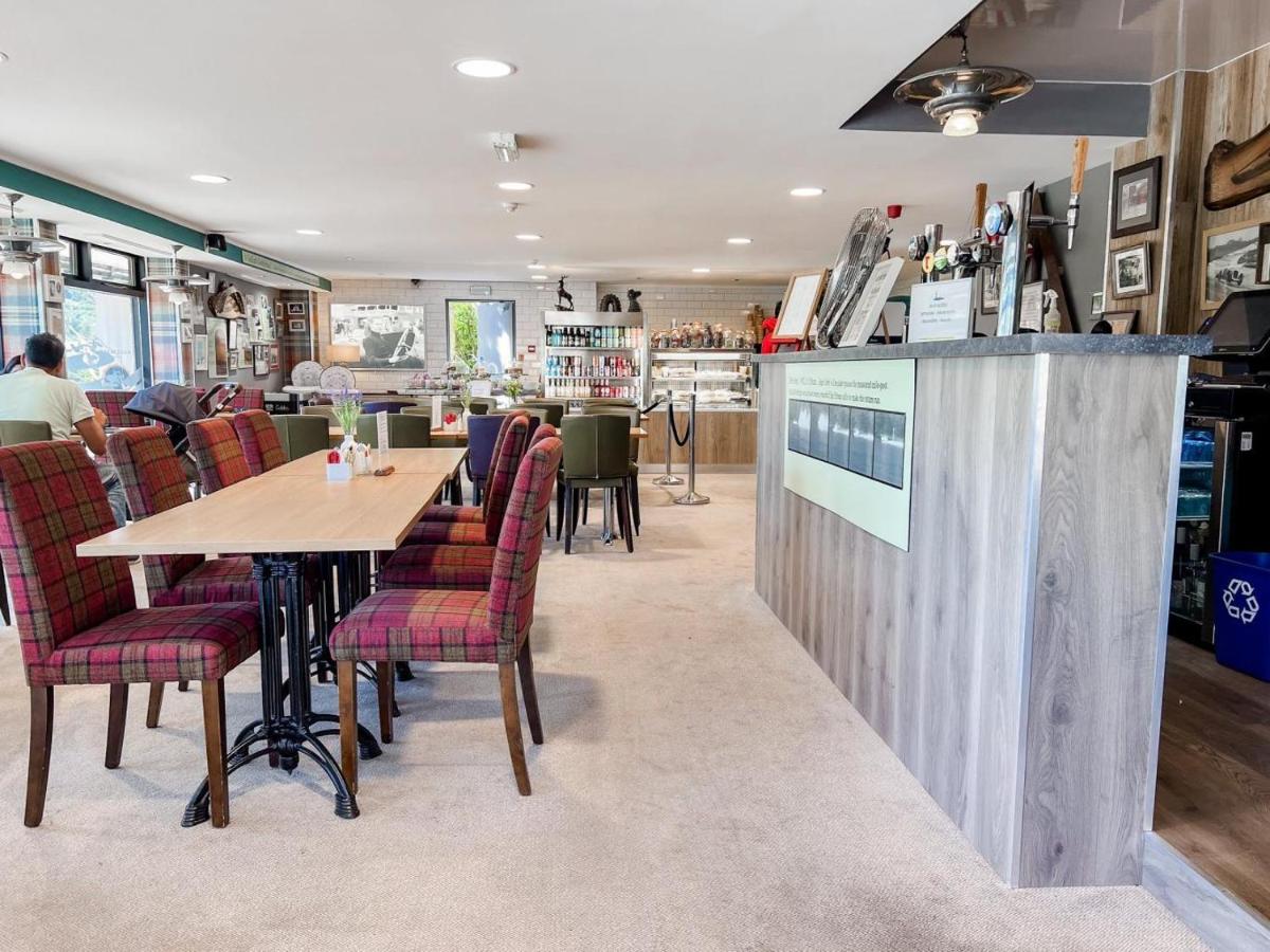 Loch Ness Drumnadrochit Hotel - Housity