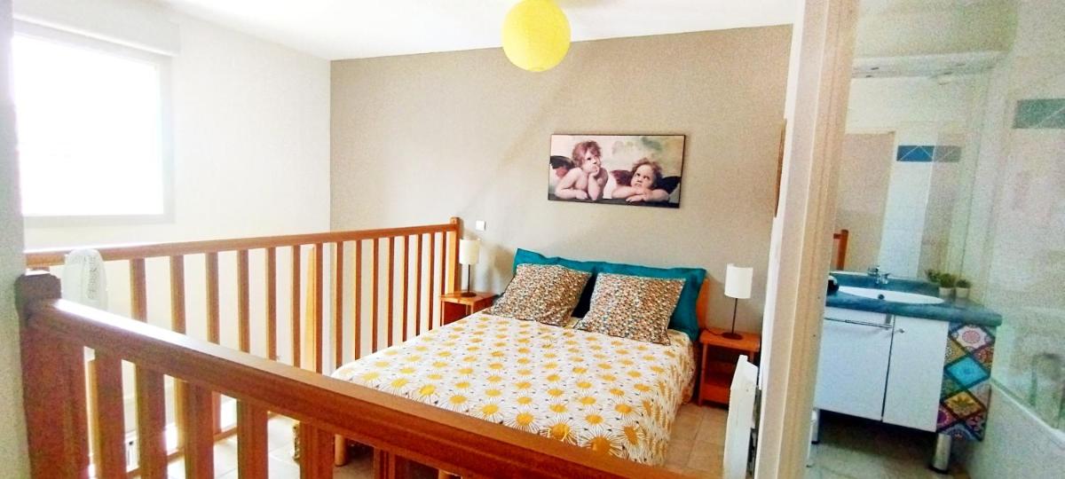 Appart Montignac 2/4 personnes - Housity