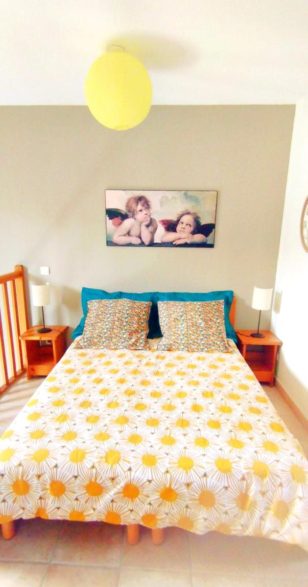 Appart Montignac 2/4 personnes - Housity