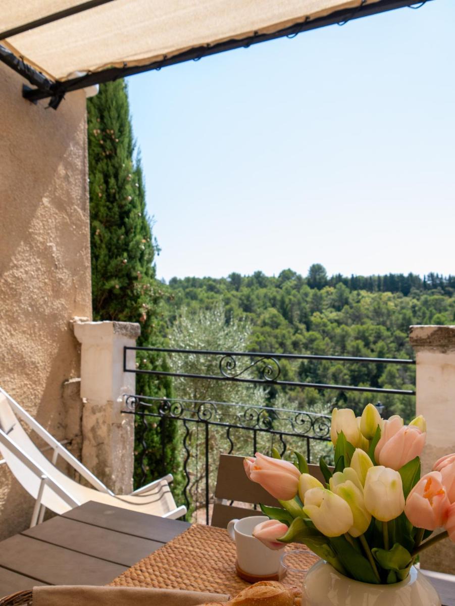 Location Bonnieux Provence - Housity