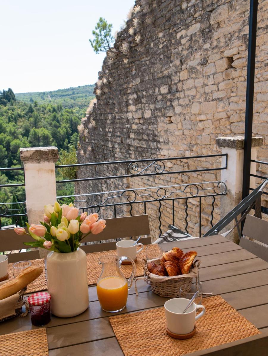 Location Bonnieux Provence - Housity