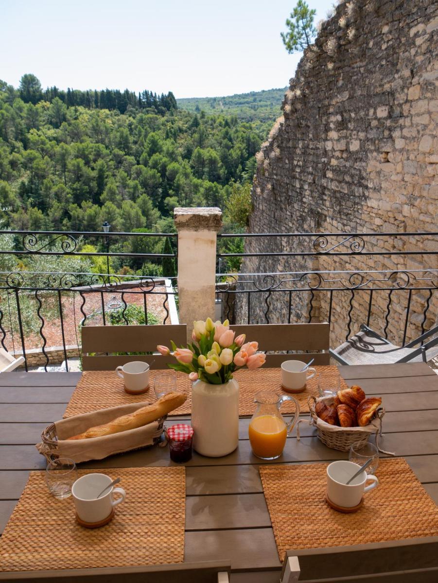 Location Bonnieux Provence - Hizvo