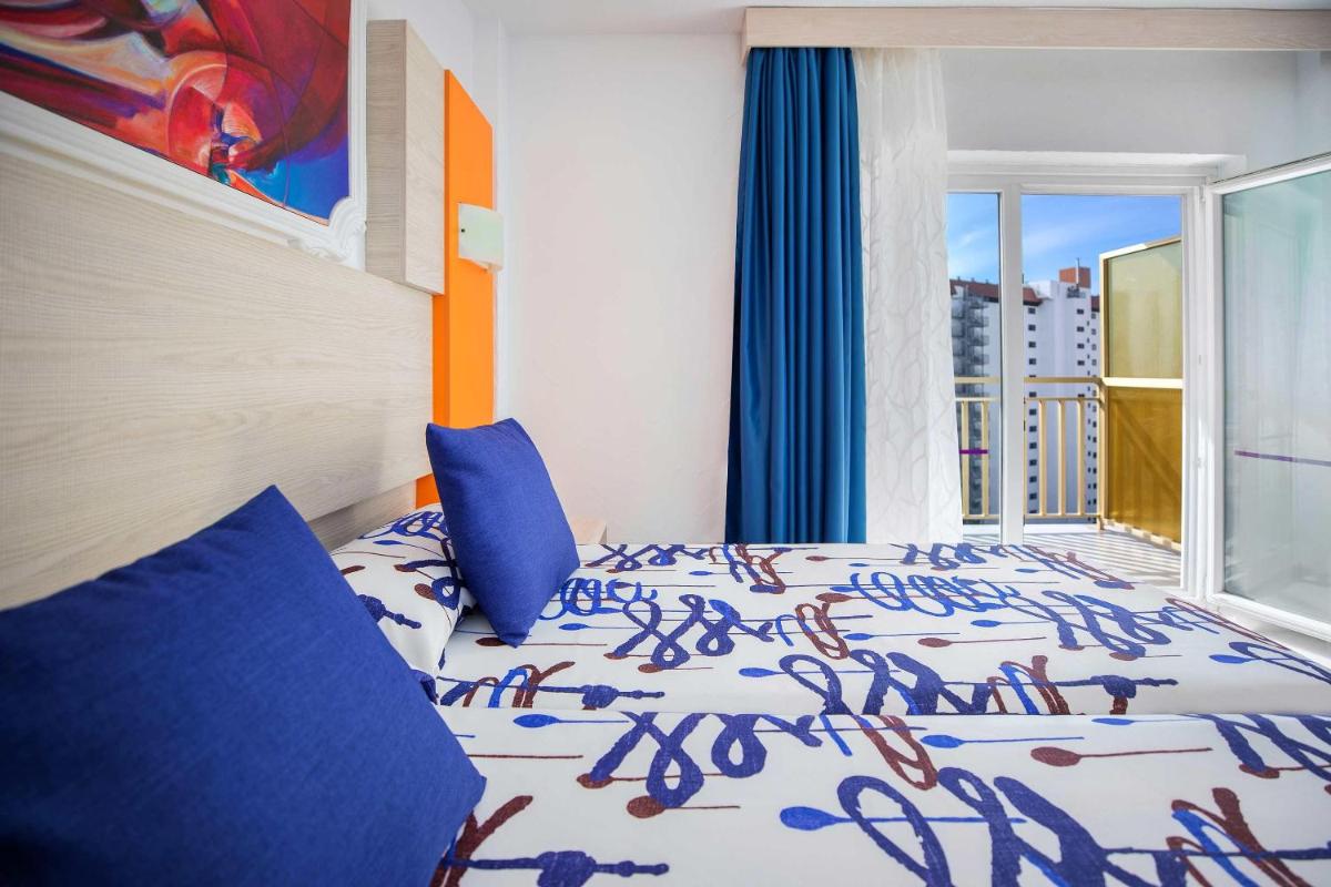 Hotel Servigroup Orange - Housity
