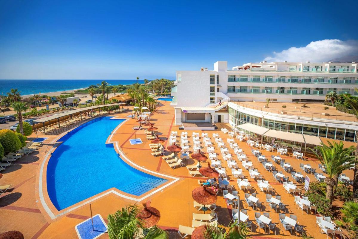 Servigroup Marina Playa - Housity