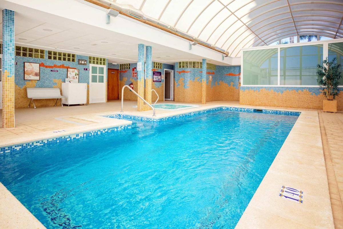 Piscina en o cerca de Hotel Servigroup La Zenia 4 Sup