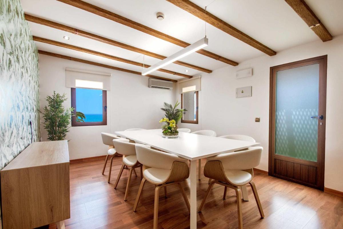 Imagen de la galería de Hotel Servigroup Montíboli, en Villajoyosa