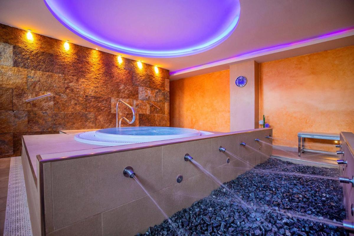 Imagen de la galería de Hotel Servigroup Galua, en La Manga del Mar Menor