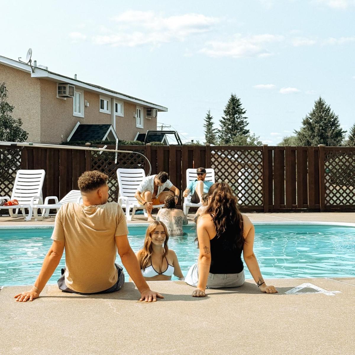 Auberge Matha - Housity