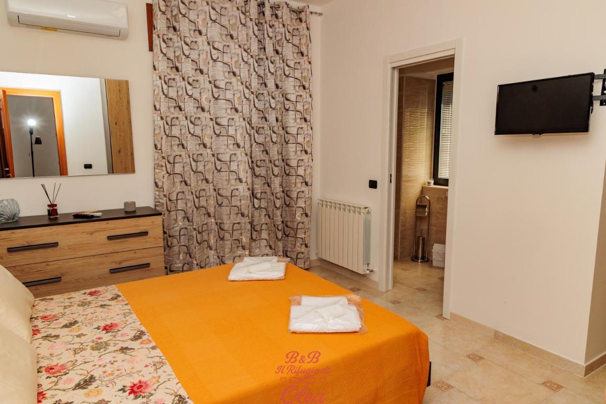 B&B Il Rifugio di Olea - Housity